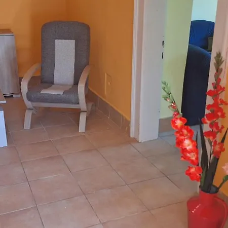 Charming In Poroszl In Hungary On The Tisza Casa vacanze Poroszló