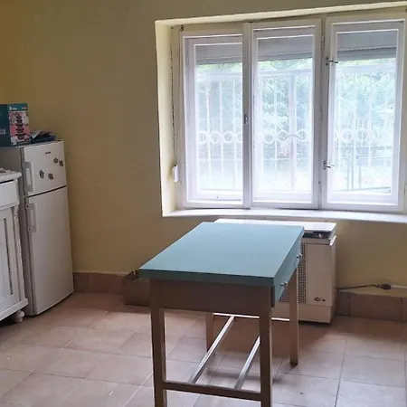 Casa vacanze Charming In Poroszl In Hungary On The Tisza *