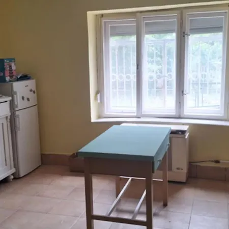 Charming In In Hungary On The Tisza Semesterbostad